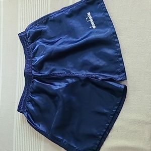 🛑SOLD🛑Vintage Diadora Soccer Shorts